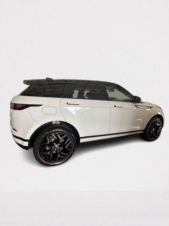 LAND ROVER Range Rover Evoque 2.0D I4 180 CV AWD Auto HSE