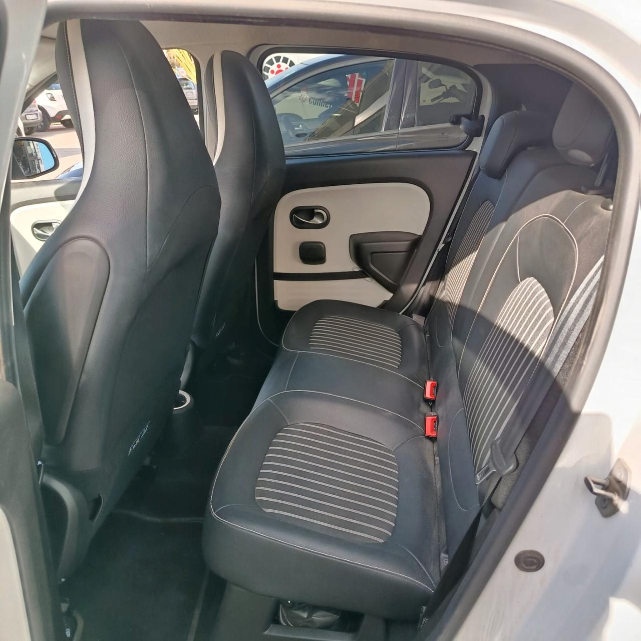 Renault Twingo Electric Techno