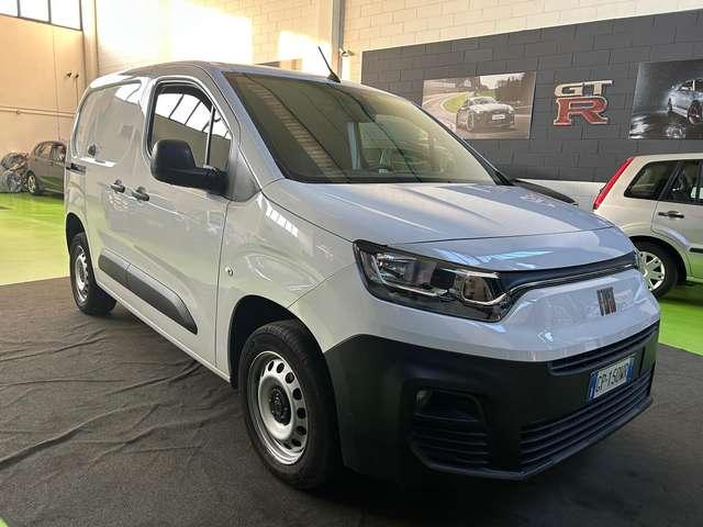 Fiat Doblo 1.5d BlueHdi 130cv CAMBIO AUTOMATICO