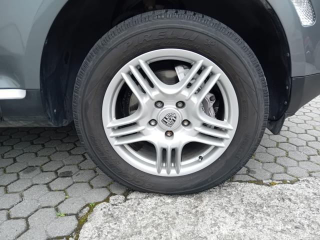 PORSCHE Cayenne 3.2 V6 BENZINA 250 CV ISCRITTA ASI ESENTE BOLLO