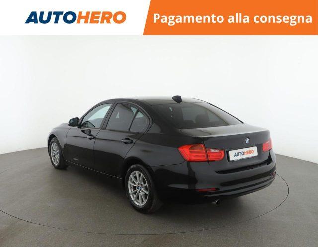 BMW 316 d