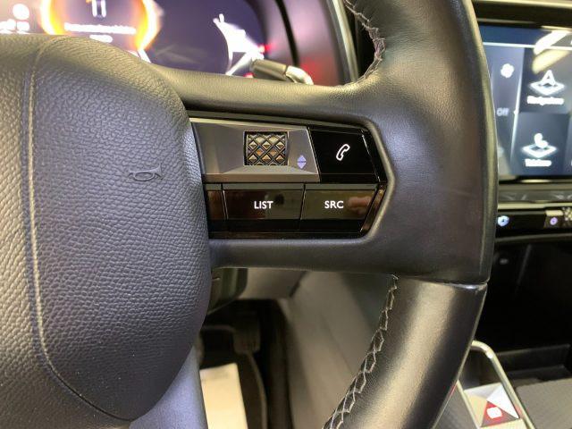 DS AUTOMOBILES DS 7 1.5 BlueHDi Automatico Bastille Business