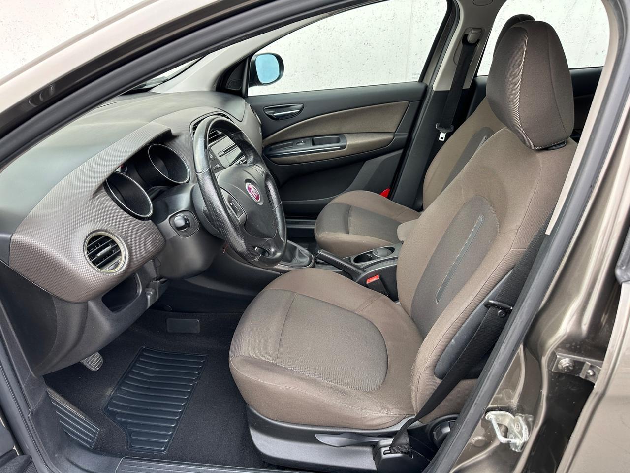 Fiat Bravo 1.4 Dynamic Unico Proprietario