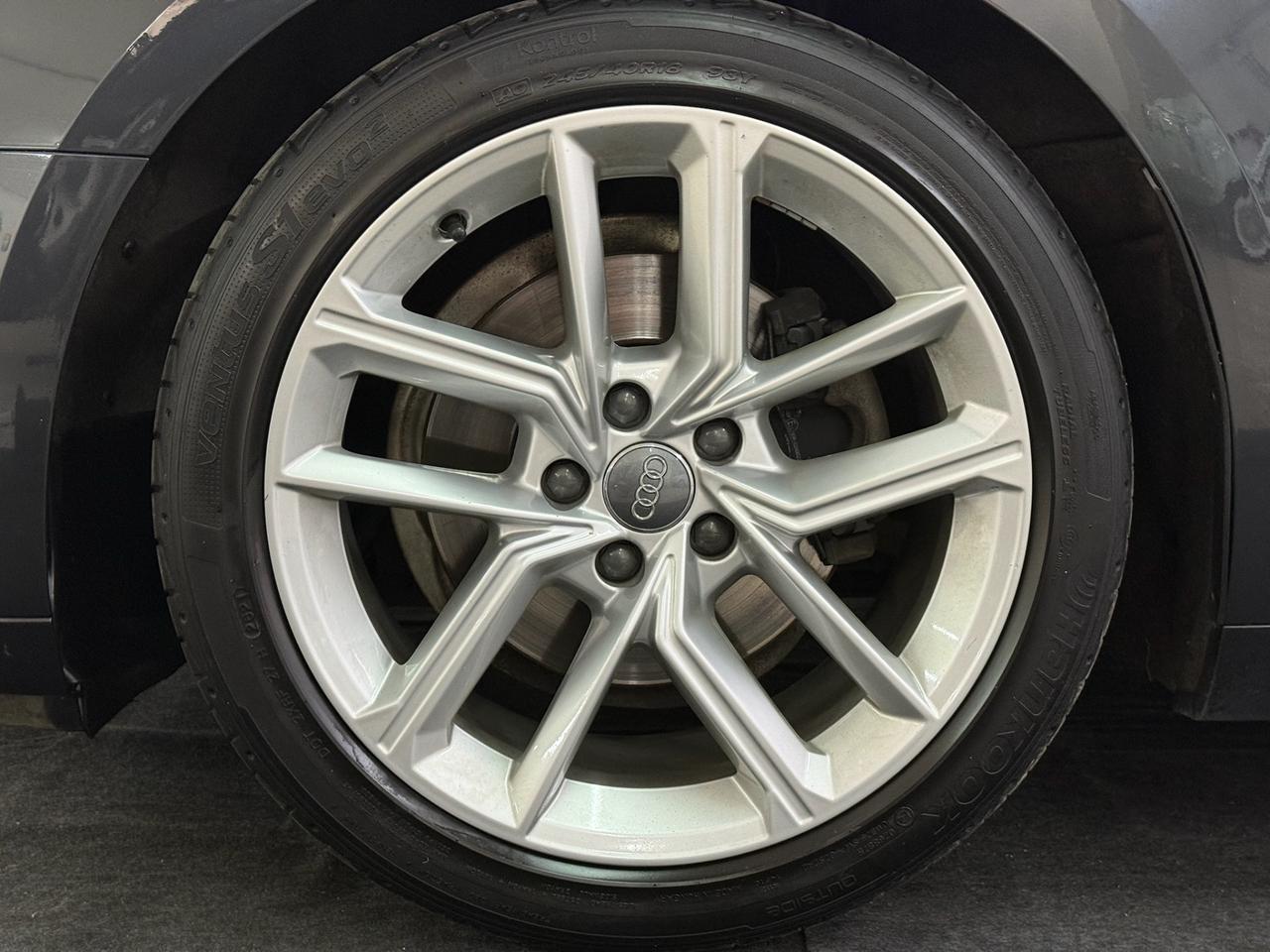 AUDI A5 2019 Sportback 40 TFSI 2.0 benzina 190cv
