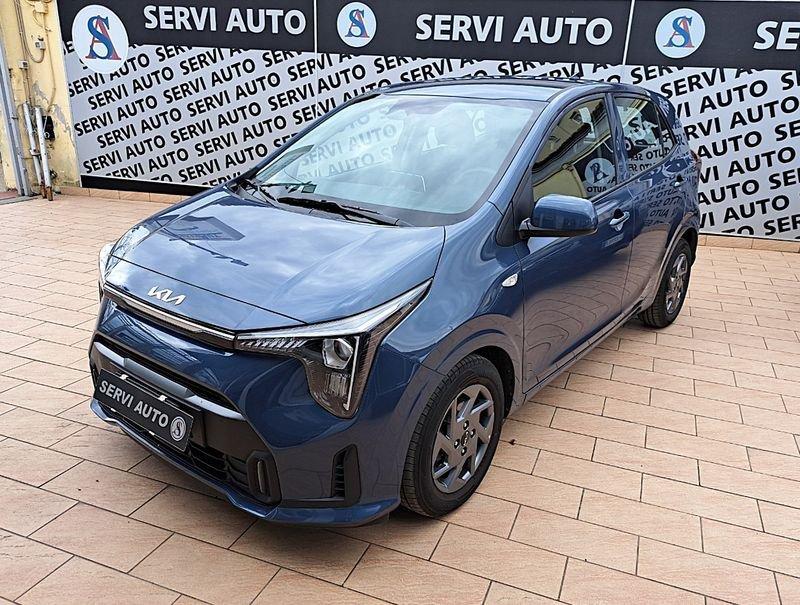 Kia Picanto Picanto 1.0 mpi Urban