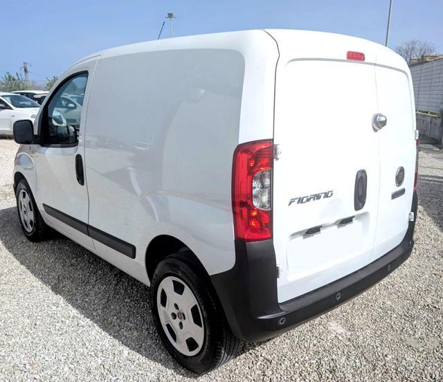 FIAT Fiorino 1.3 MJT 95CV Cargo SX