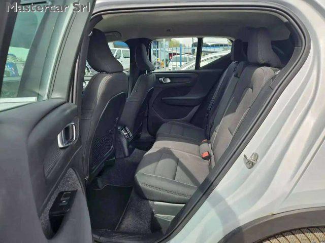 VOLVO XC40 XC40 t4 phev Inscription Exp. auto my21 - GH748PT