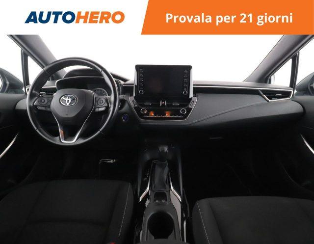 TOYOTA Corolla Touring Sports 1.8 Hybrid Style