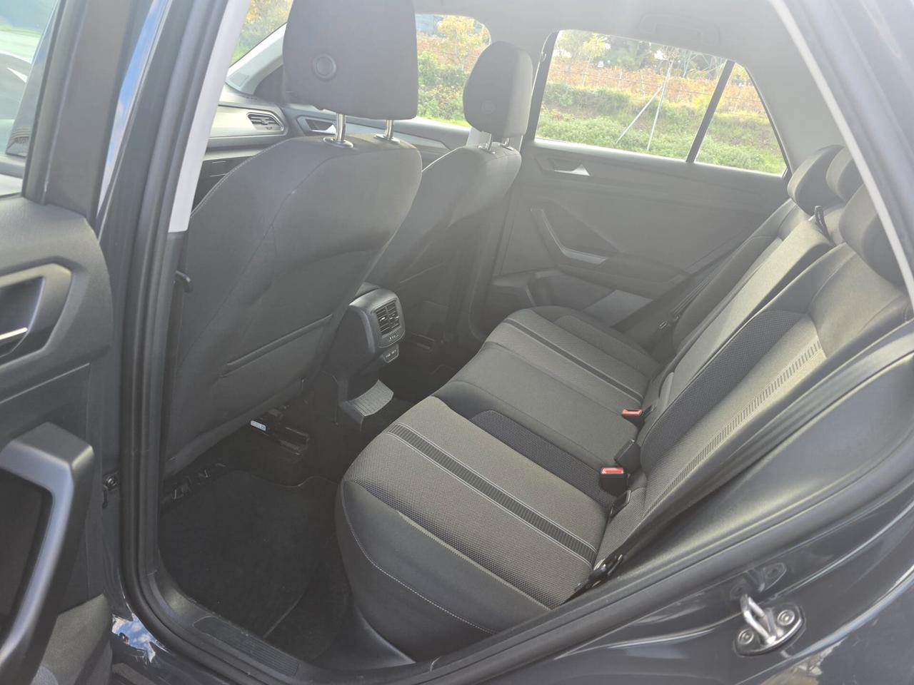 Volkswagen T-Roc 2.0 TDI SCR Style BlueMotion Technology