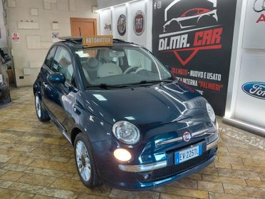 Fiat 500 1.2 CAMBIO AUTOMATICO SOLI 56000KM