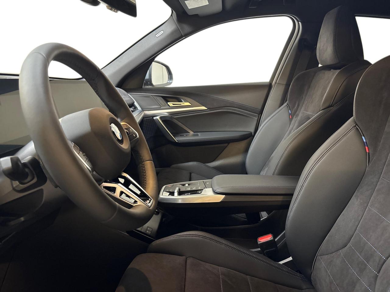 BMW X2 sDrive20d 48V MSport