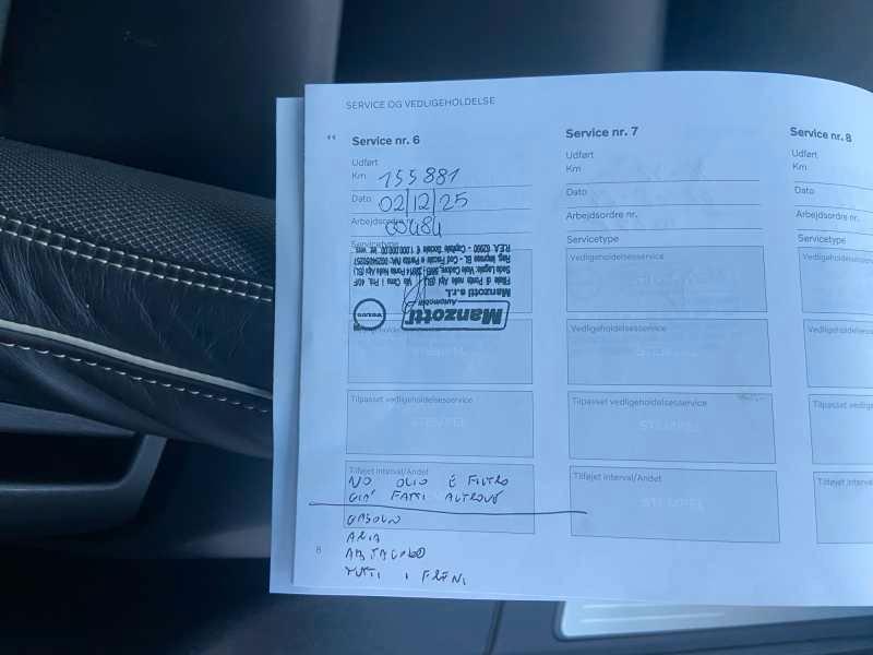 VOLVO V60 2.0 b4 MoMenTuM Business AuTo