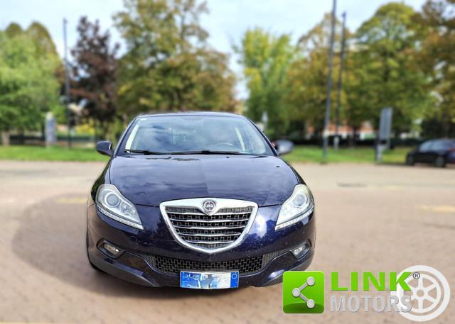 LANCIA Delta 1.6 MJT DPF Gold