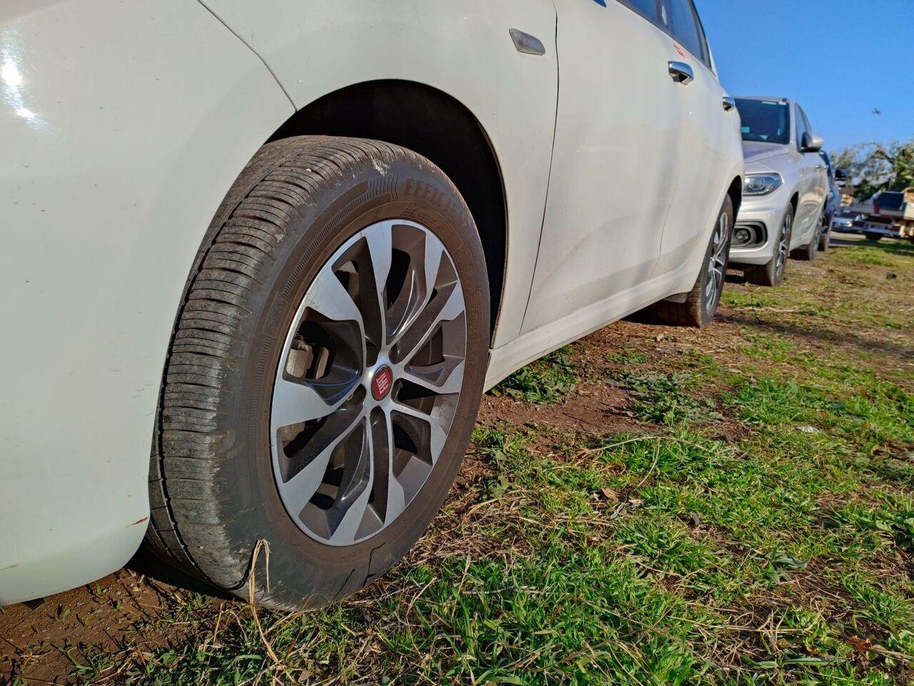 FIAT Tipo 5porte II 2021 - Tipo 5p 1.3 mjt CityLife s&s 95cv