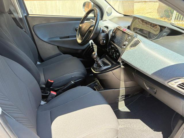 LANCIA Ypsilon 1.0 FireFly 5 porte S&S Hybrid Gold Plus