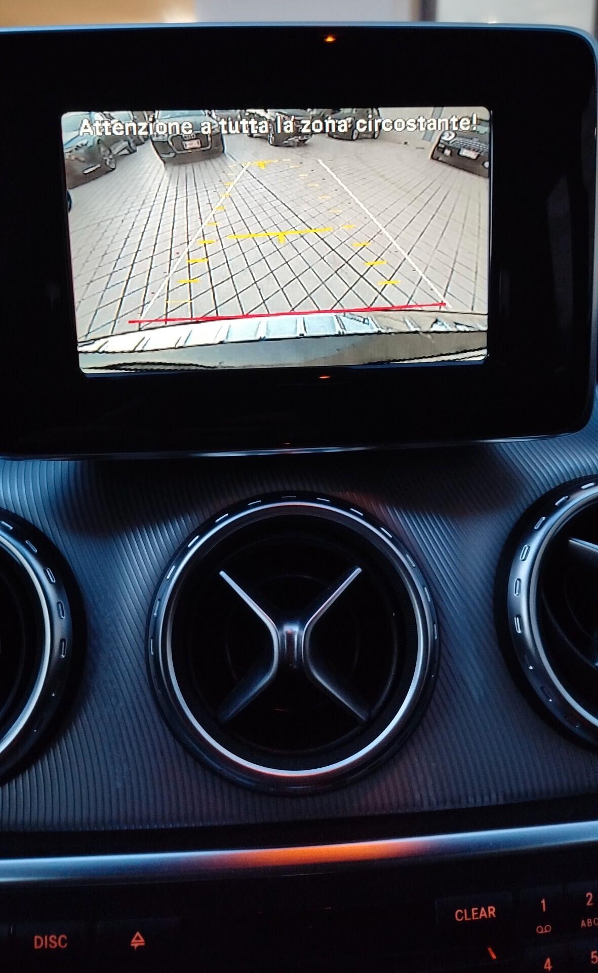 Mercedes-benz GLA 200 CDI Premium Amg