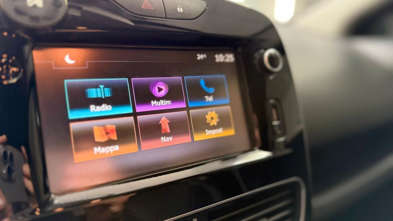 Renault Clio TCe 12V 90 CV GPL Start&Stop 5 porte Energy Zen