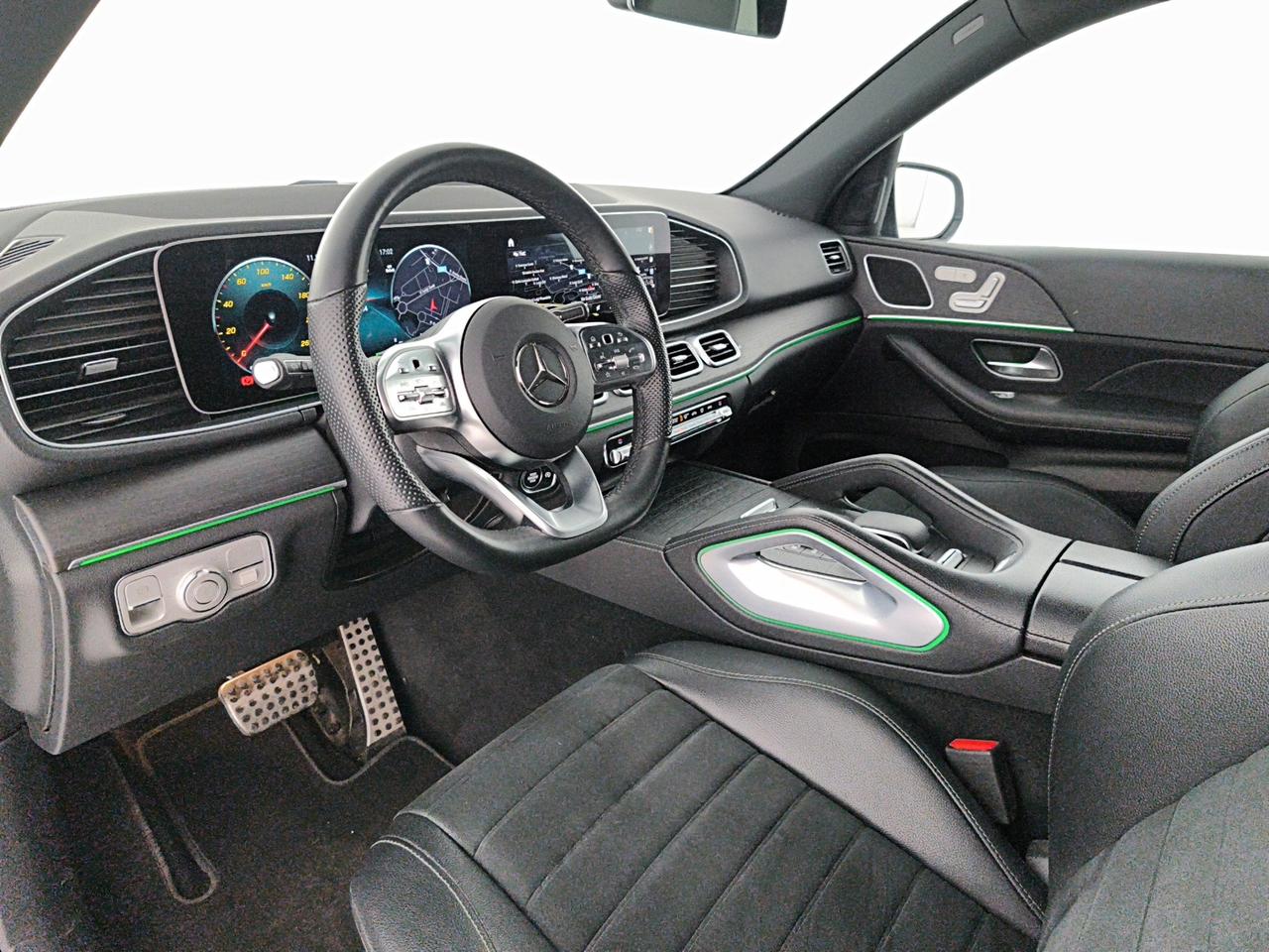 Mercedes Classe M - GLE GLE 300d mhev Premium 4matic