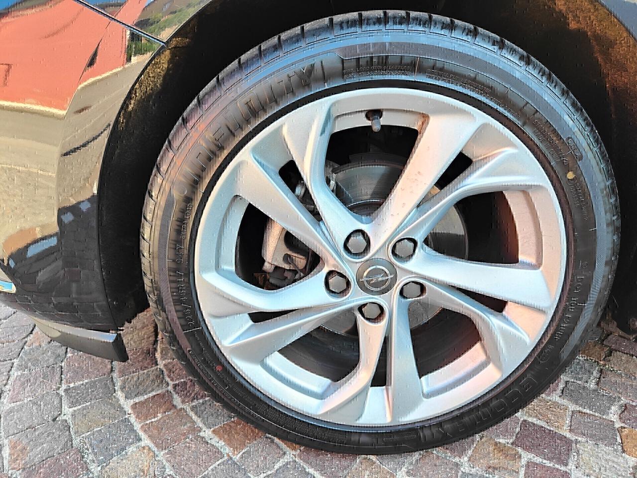 Opel Astra 1.4 Turbo 150CV S&S aut. Sports Tourer Innovation