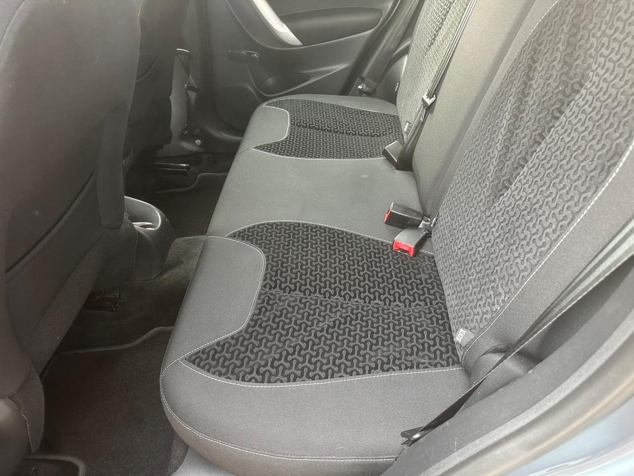 Citroen C3 1.4 Ideal Eco Energy G