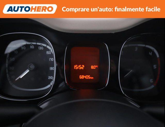 FIAT Panda 1.3 MJT S&S Lounge