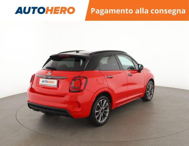 FIAT 500X 1.3 MultiJet 95 CV Sport