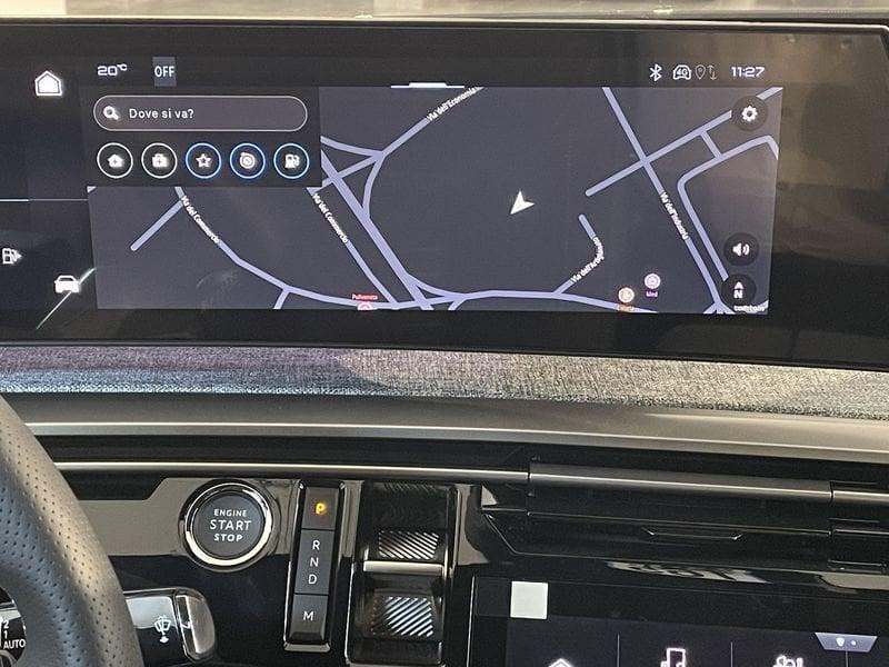 Peugeot 3008 3008 Hybrid 136 e-DCS 6 GT