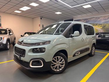 Citroen Berlingo BlueHDi 130 Stop&Start EAT8 M Live