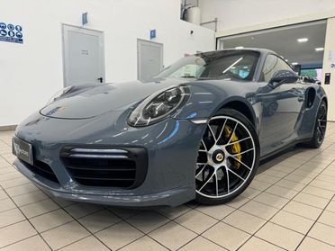 PORSCHE 911 3.8 Turbo S Coupé*/*111 PUNTI*/* PARI AL NUOVO