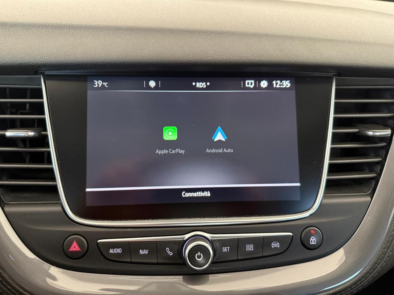 Opel Grandland X 1.5 diesel Ecotec Start&Stop aut. Innovation
