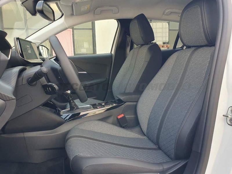 Peugeot 208 208 1.2 puretech Allure s&s 100cv
