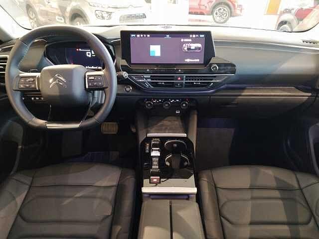 Citroen C5 X HYBRID 1.6 Plug-In 180cv EAT8 SHINE KM ZERO