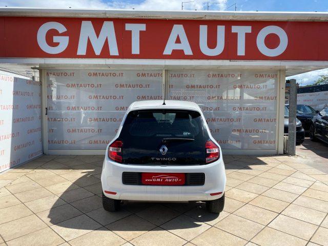 RENAULT Twingo LIMITED EXPERIENCE 1.0 69CV NEOPATENTATI
