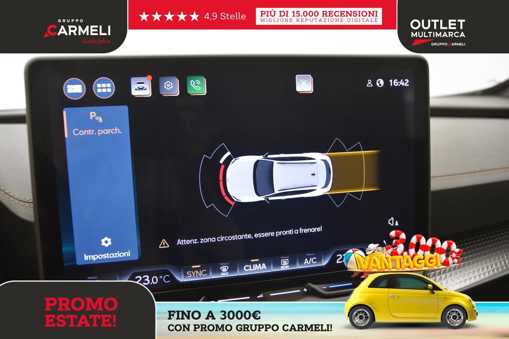 Cupra Formentor 1.5 Hybrid DSG