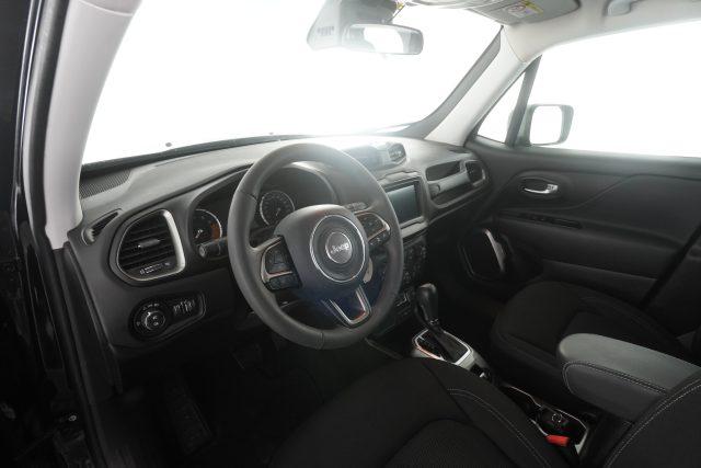 JEEP Renegade Renegade 1.3 T4 DDCT Limited