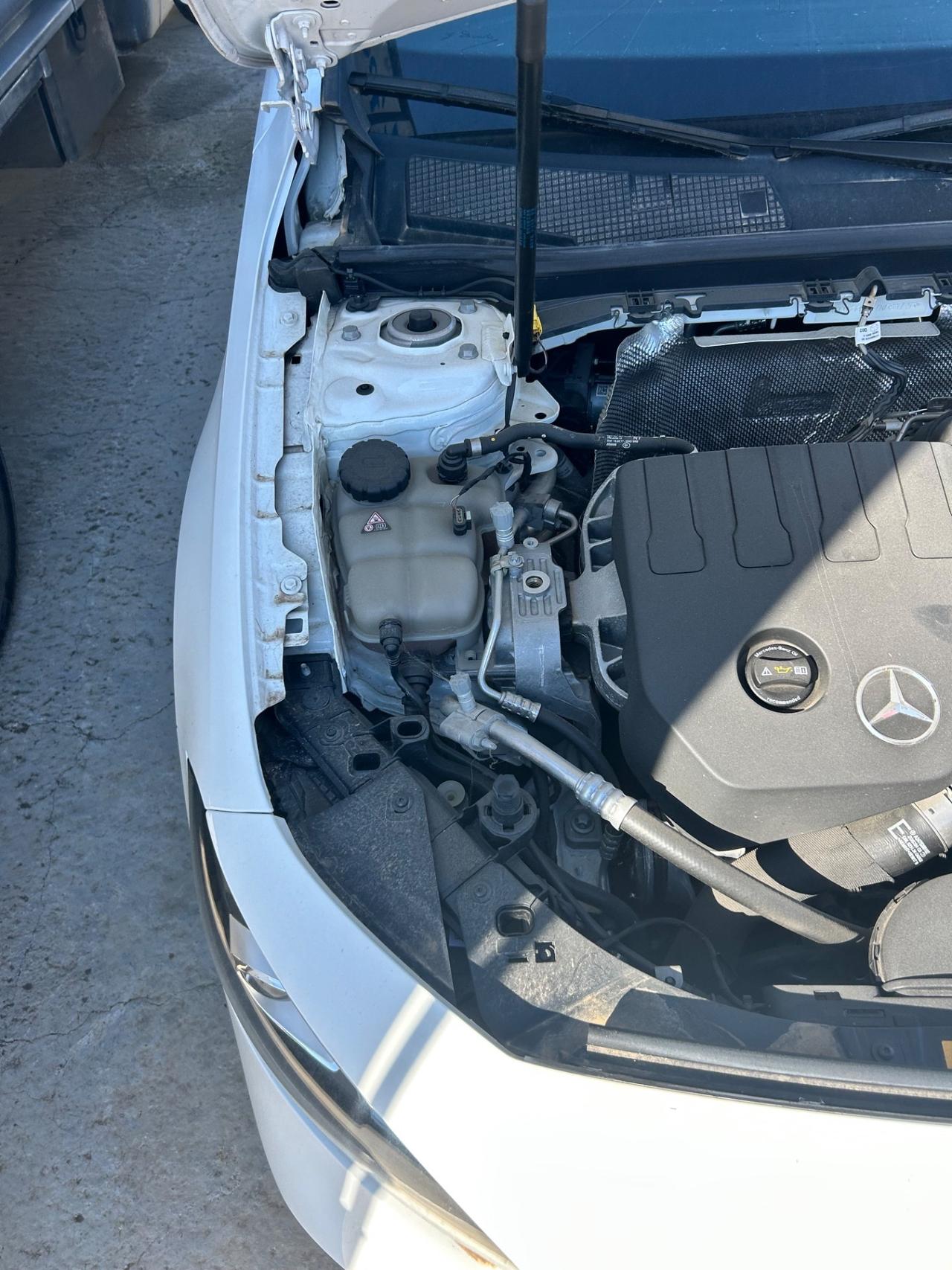 Mercedes-benz A 160 A 160 Sport