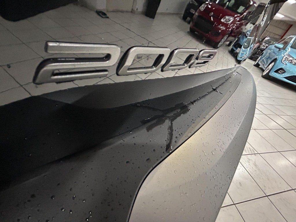 PEUGEOT 2008 2ª serie 2008 PureTech 100 S&S Al...