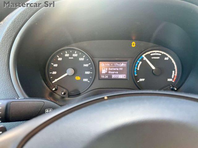 MERCEDES-BENZ Vito eVito Long elettrico 116cv - GH804KP