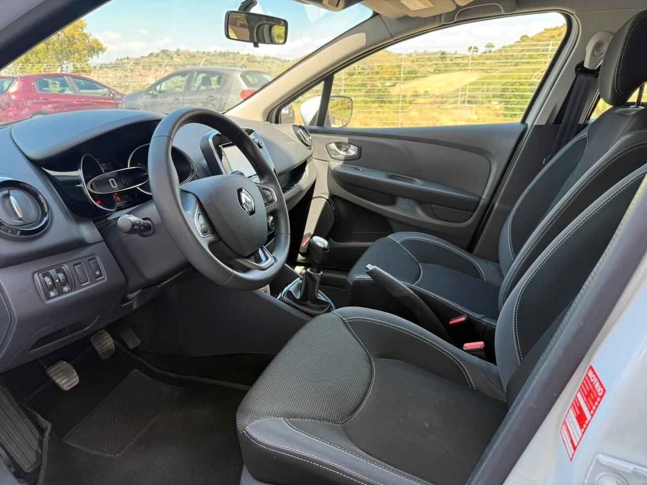 Renault Clio dCi 8V 75 CV 5 porte Business