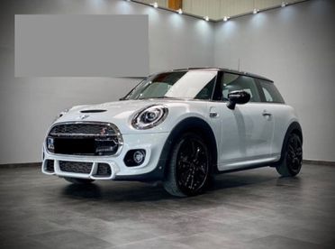 Mini Mini 2.0 Cooper S