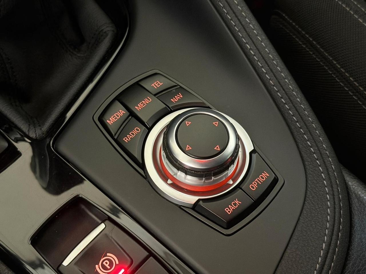 Bmw X1 sDrive18i Sport