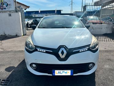 RENAULT CLIO 1.5 DCI 75CV DUEL