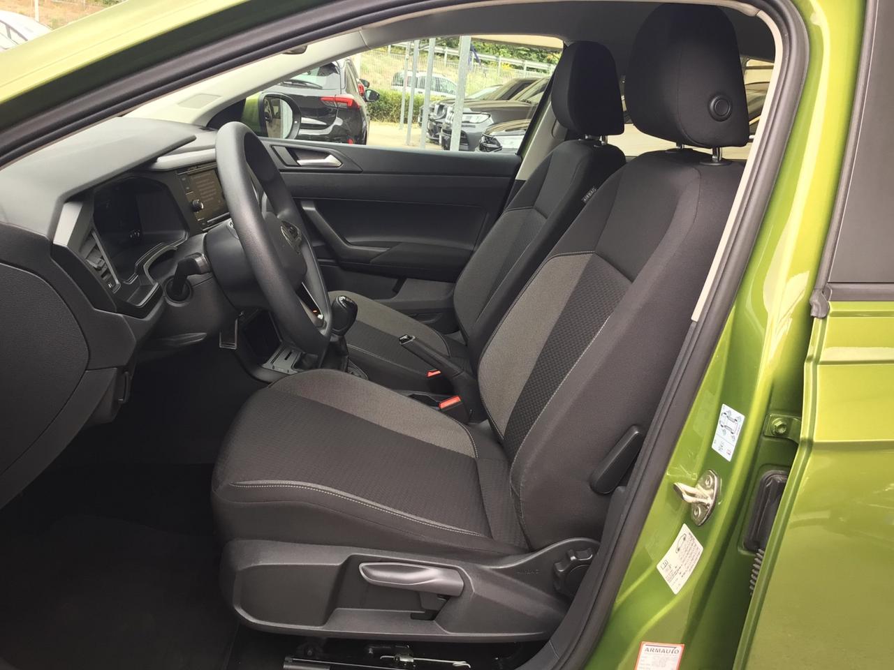 Volkswagen Taigo 1.0 TSI 95 CV Life