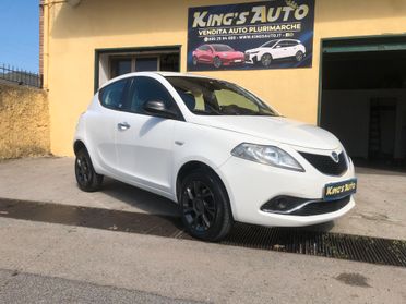 Lancia Ypsilon 0.9 TwinAir 85 CV 5 porte Metano Ecochic Platinum