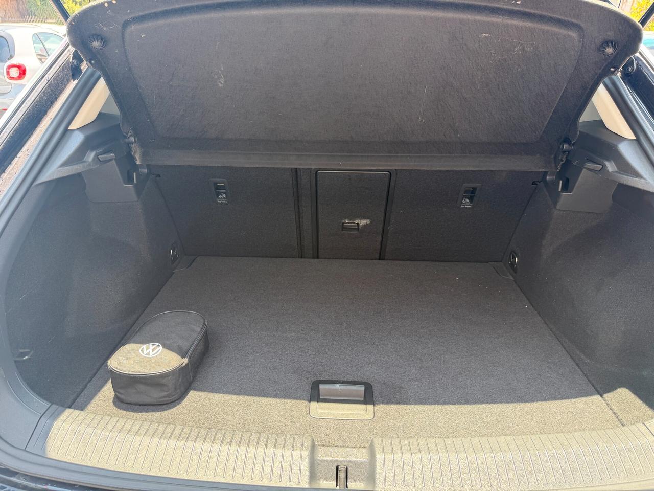 Volkswagen T-Roc 1.0 TSI Style
