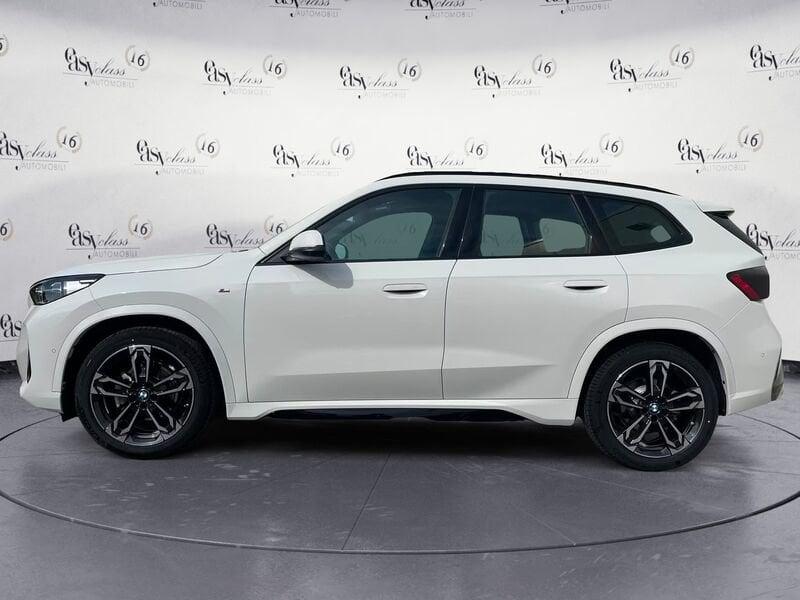 BMW X1 xDrive 20d MSport DCT LED NAVI HEAD-UP CAMERA