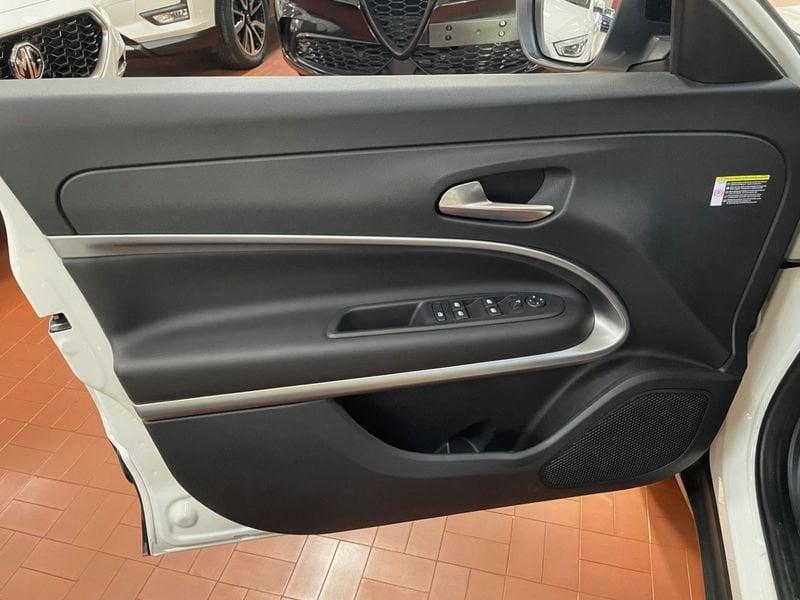 Jeep Avenger 1.2 Turbo Altitude