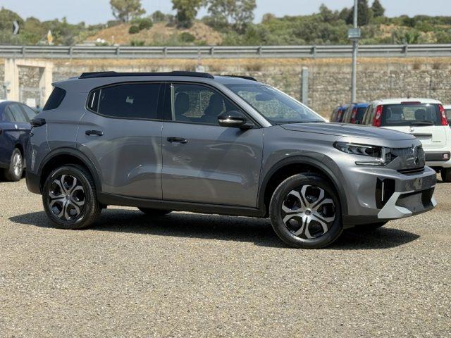 CITROEN C3 Aircross Turbo 100 CV Plus NUOVO