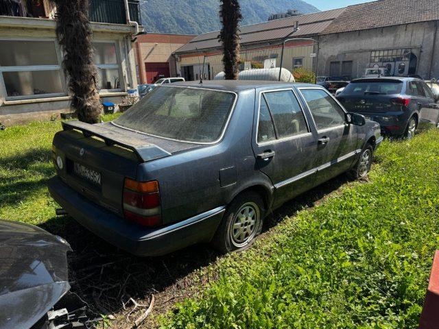 LANCIA Thema 2.0 i.e. turbo