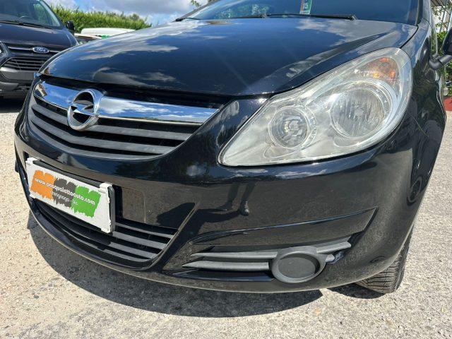 OPEL Corsa 1.2 80CV 5 porte GPL-TECH Enjoy
